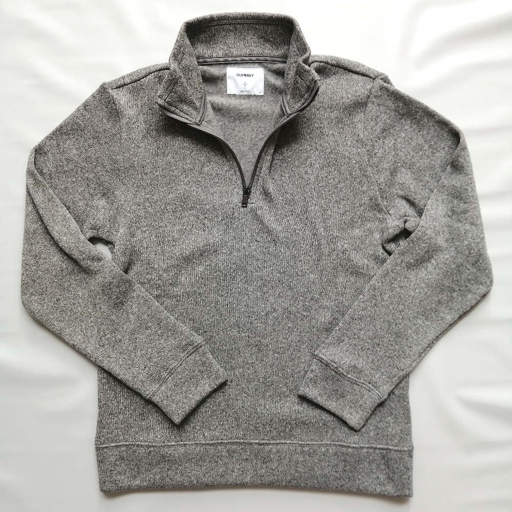Old Navy Zip Up Small NWT